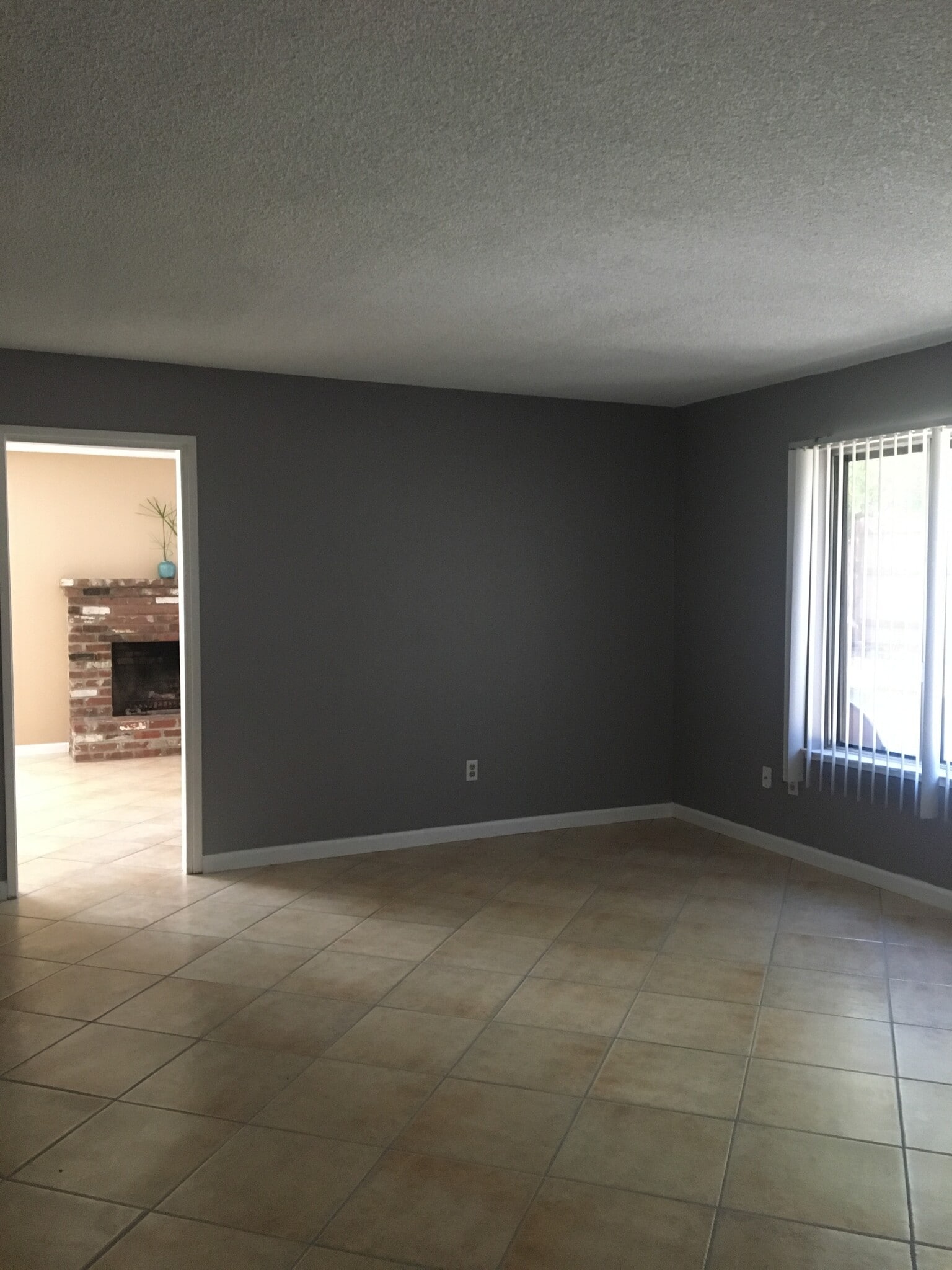 Family Room and Living Room - 4465 La Mirada Cir