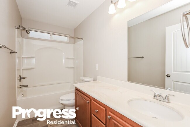 Building Photo - 8709 Dodds Canyon St