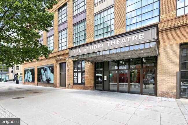 Building Photo - 2608 Sherman Ave NW