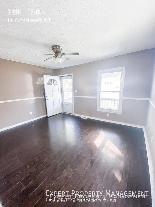 Building Photo - 1216 Hammond Ave