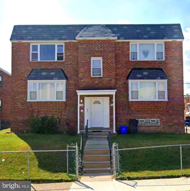 Building Photo - 8320 Pickering Ave