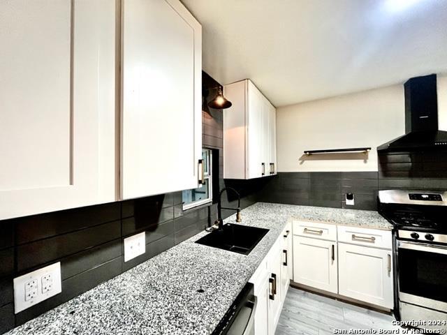 Building Photo - 1110 Clower-