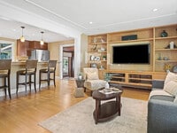 Building Photo - Step into this beautifully updated and met...