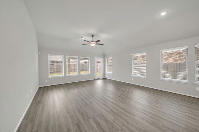 Building Photo - Energy efficient home built in 2024 - 4 bedrooms & an open-concept floor plan, tucked away on a c...