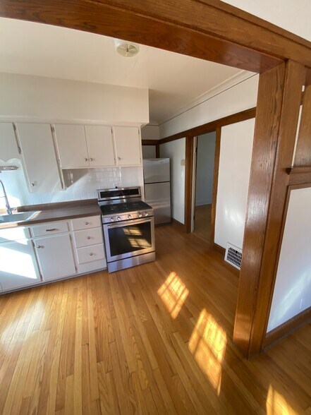 Building Photo - 3233 N Humboldt Blvd