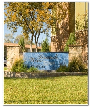 Primary Photo - Brandiwine Apartments
