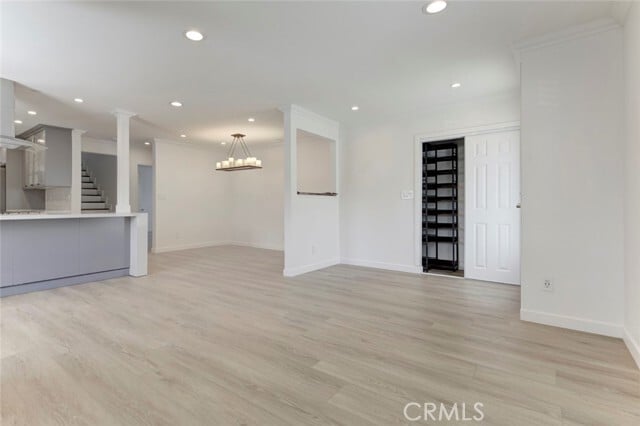 Building Photo - 247 N Oak Ave