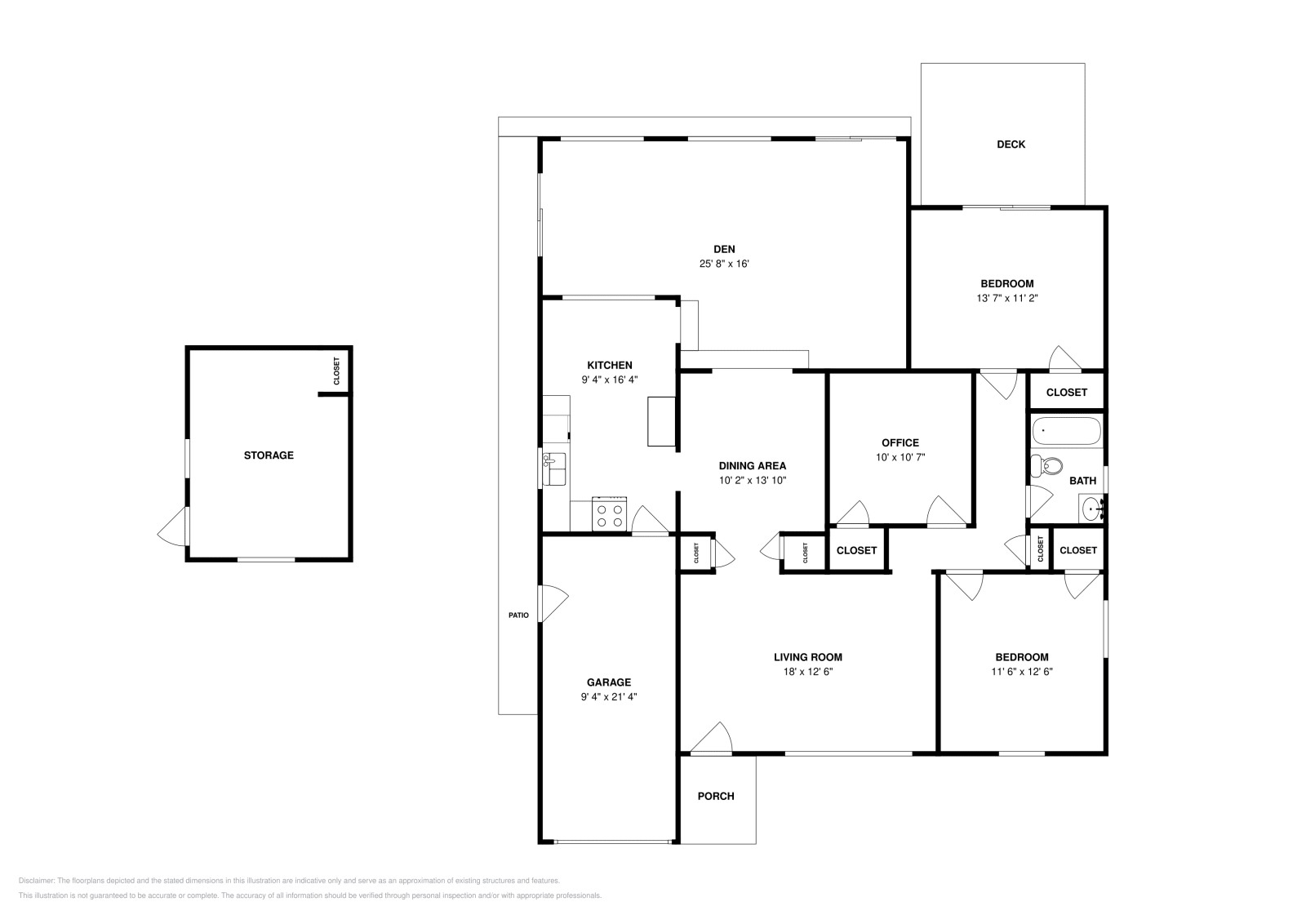 Building Photo - 2749 El Rey St