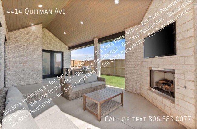 Building Photo - 4414 Quitman Ave