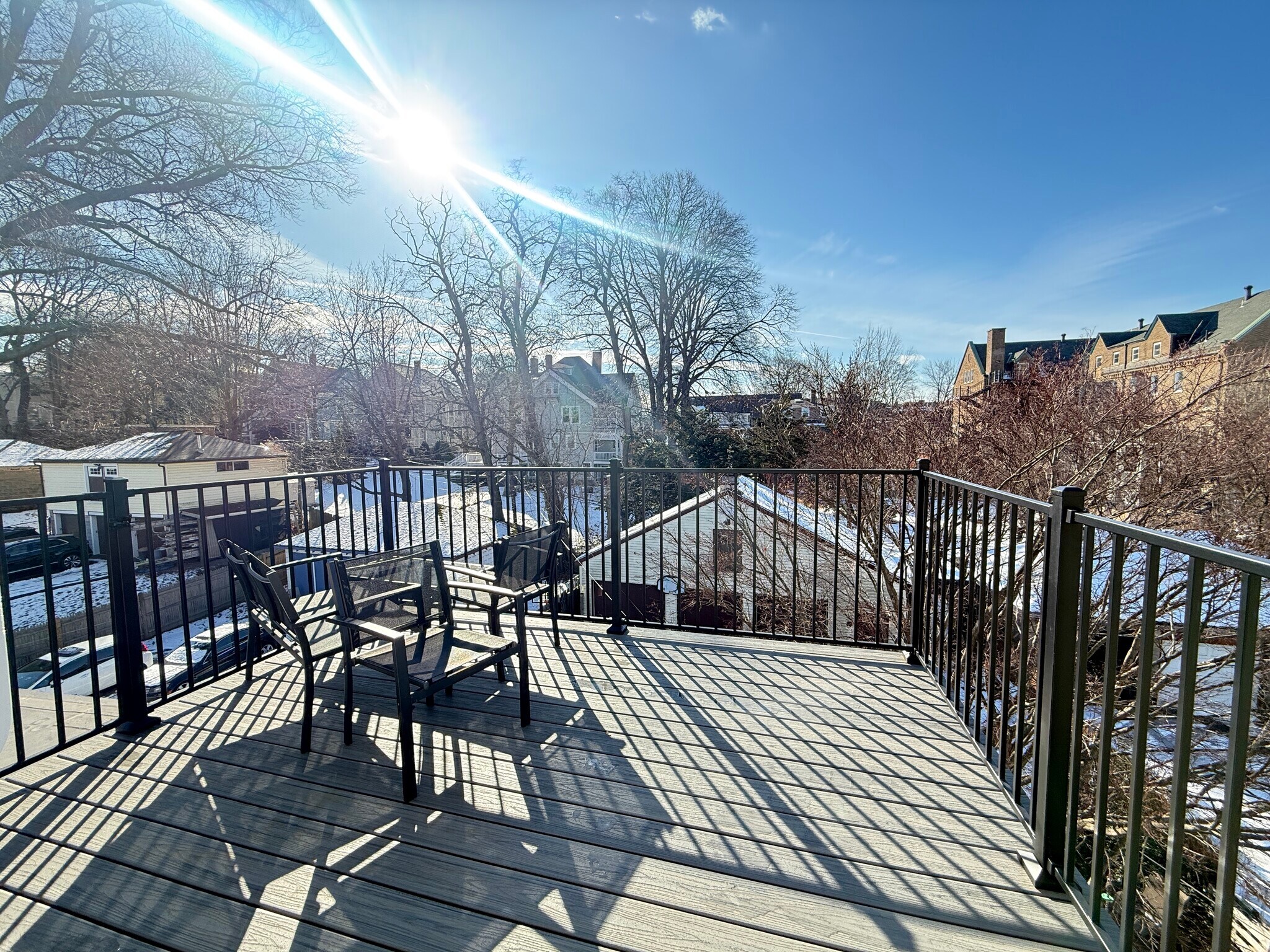 Building Photo - 9 Mapleton St