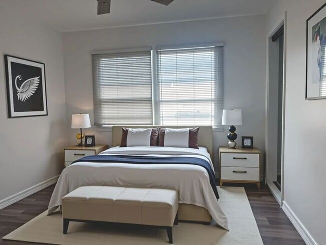 Building Photo - Situated in the Community of North Hollywo...