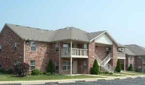 Primary Photo - Autumn Ridge Apartments