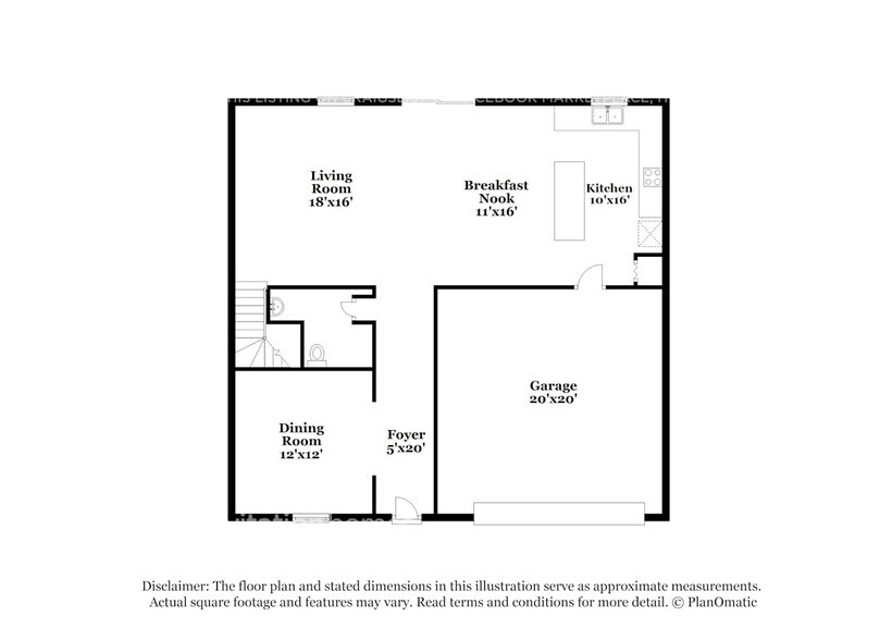 Building Photo - 1416 Flower Dust Dr