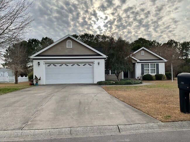 Primary Photo - 183 Talon Dr