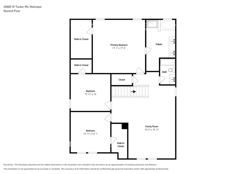 Building Photo - 45680 W Tucker Rd