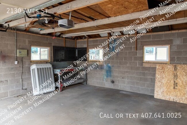 Building Photo - 2130 Ames St