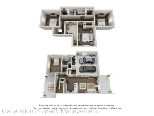 Building Photo - 4 br, 2.5 bath House - 566 Strong Avenue