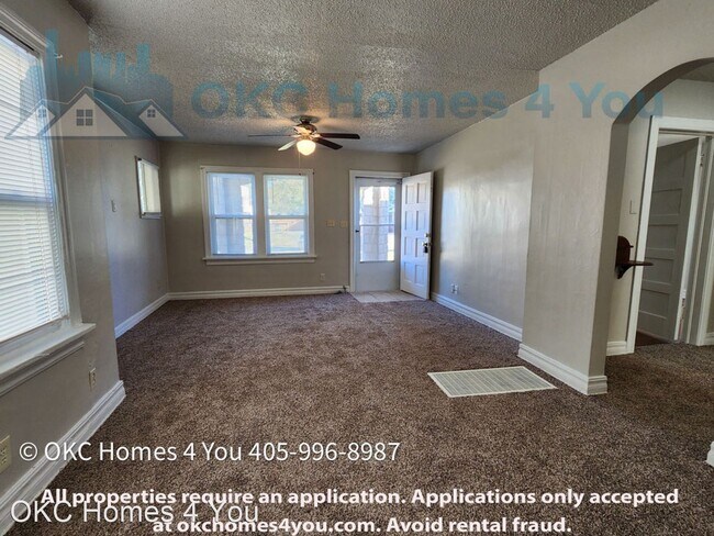 Building Photo - 2 br, 1 bath House - 1313 N Independence A...