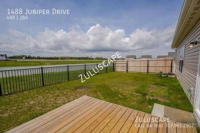 Building Photo - 1488 Juniper Dr