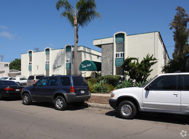 Building Photo - Viking Pacific