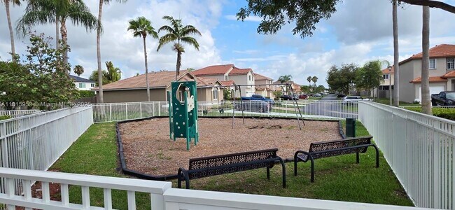 Building Photo - 8766 SW 213th Terrace