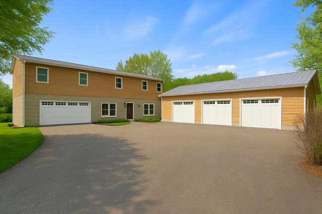 Building Photo - 5113 Cedarvale Rd