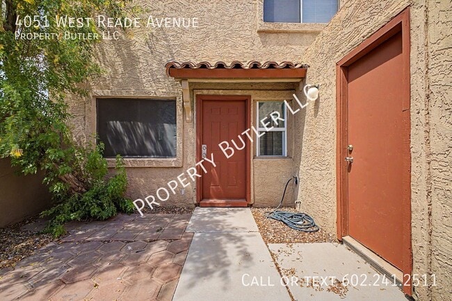 Building Photo - 4051 W Reade Ave