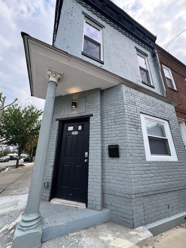 Building Photo - 2945 Wharton St