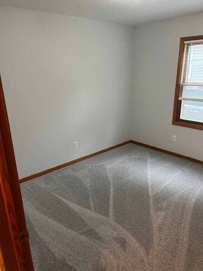 Second bedroom - 7734 W Stevenson St