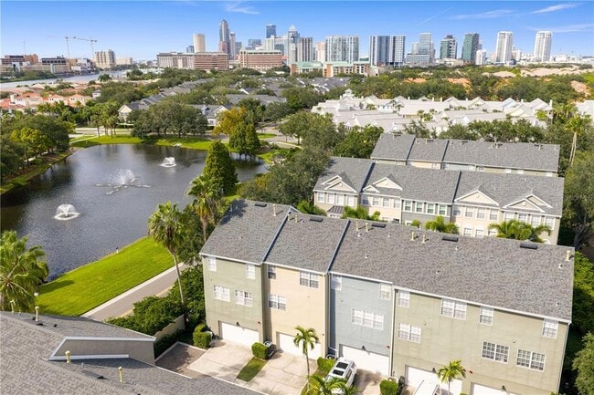 Building Photo - 1427 Harbour Walk Dr