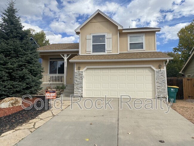 Primary Photo - 8315 St Helena Dr