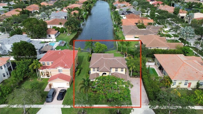 Building Photo - 1247 NW 165th Ave