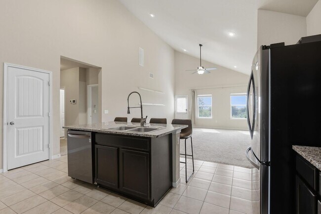 Building Photo - 701 Liard River Rd