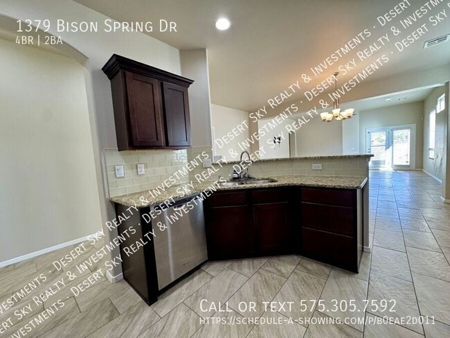 Building Photo - 1379 Bison Spring Dr
