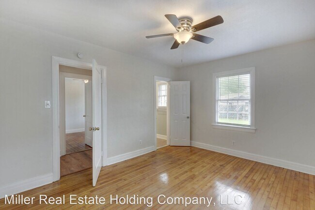 Building Photo - 4 br, 2 bath House - 2305 Louisiana Ave