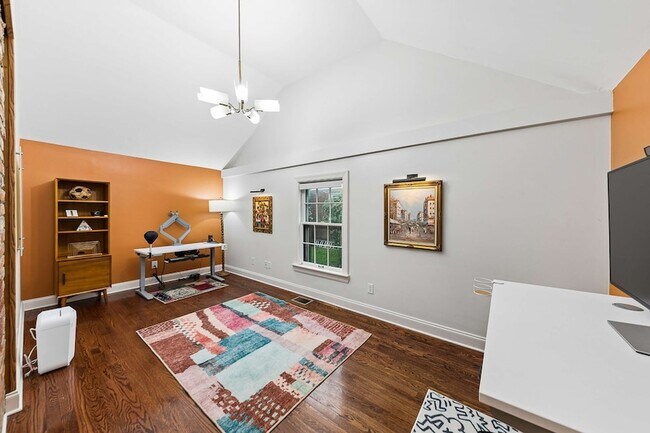 Building Photo - 1486 Woodmont Blvd