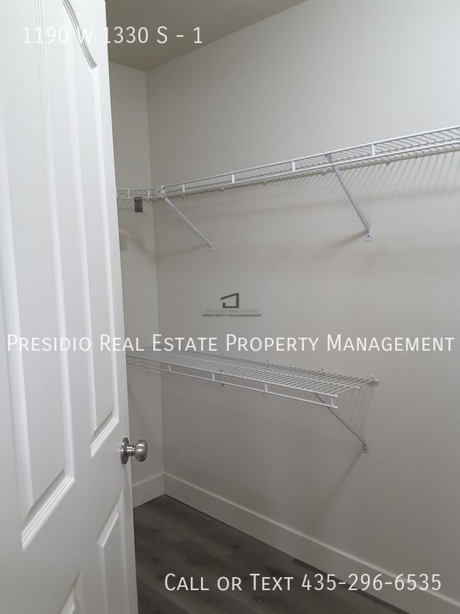 Building Photo - 1190 W 1330 S