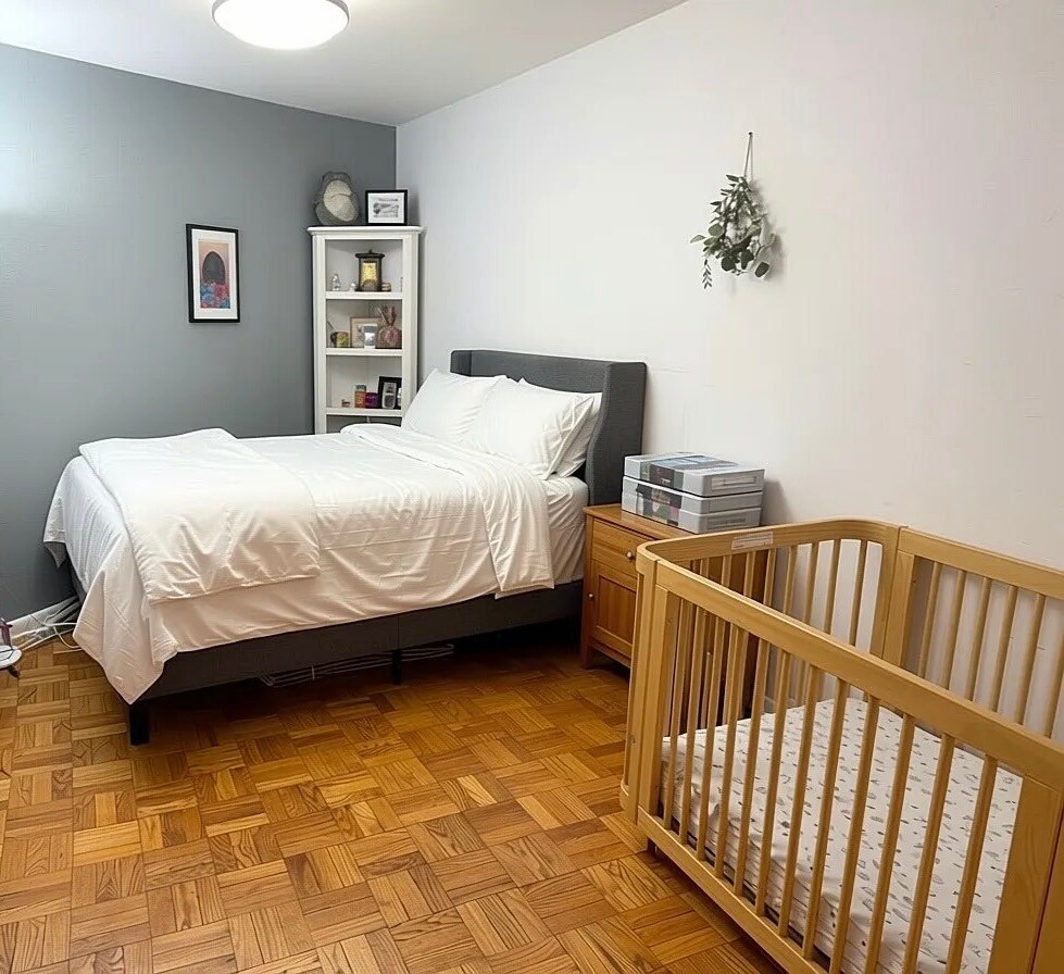 Building Photo - 2500 Q St NW