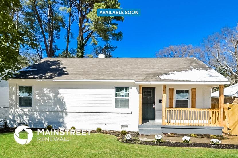 Primary Photo - 4472 Boyce Rd