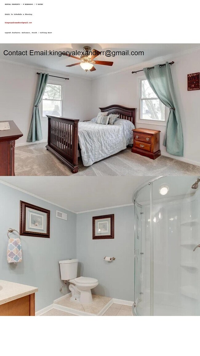 Building Photo - 735 Reckord Rd