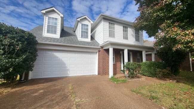 Primary Photo - 3991 Sunset Lake Cove