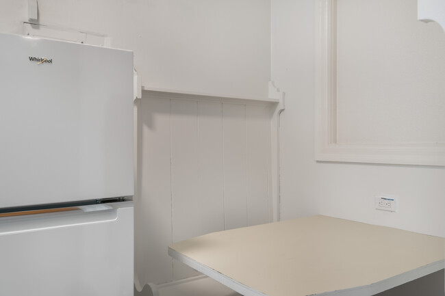 Interior Photo - Campus Apartments