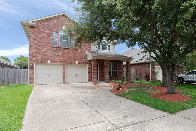 Primary Photo - 12403 Gentlebrook Dr