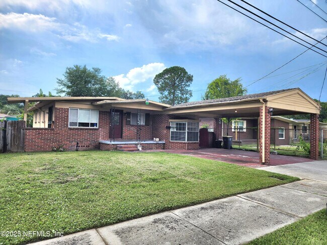 Building Photo - 3536 Marlo St