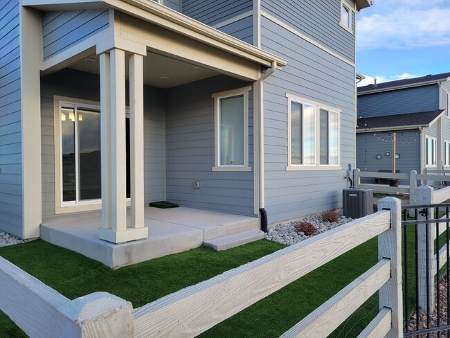 Building Photo - 6309 Moor Grass Hts