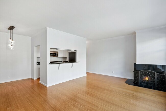 Primary Photo - 1425 Vallejo St.