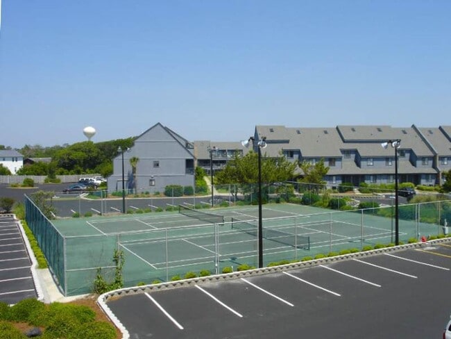 Building Photo - Pebble Beach I302