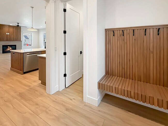 Building Photo - Pet-Friendly Luxury: New 4BD Construction with 2 Dedicated Offices in Eagle’s Centerra Community