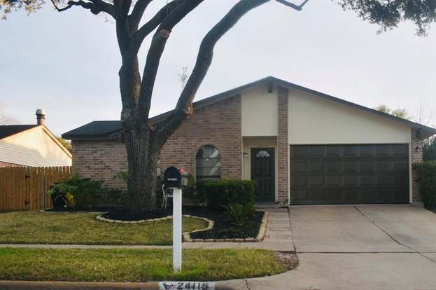 Building Photo - 24115 Anchor Ranch Dr