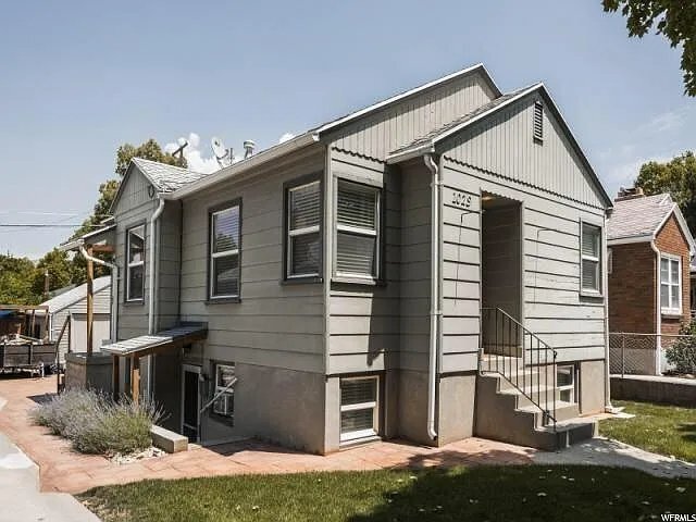 Building Photo - 1029 E Kensington Ave
